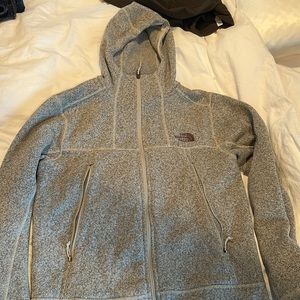 Men’s north face jacket